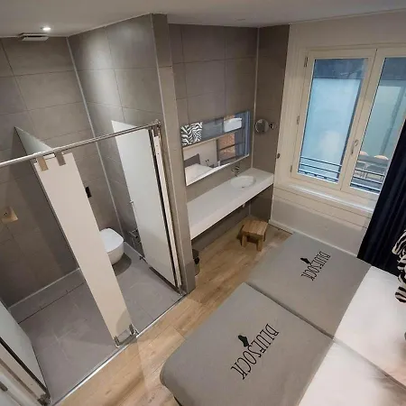 Room Gran Via-2
